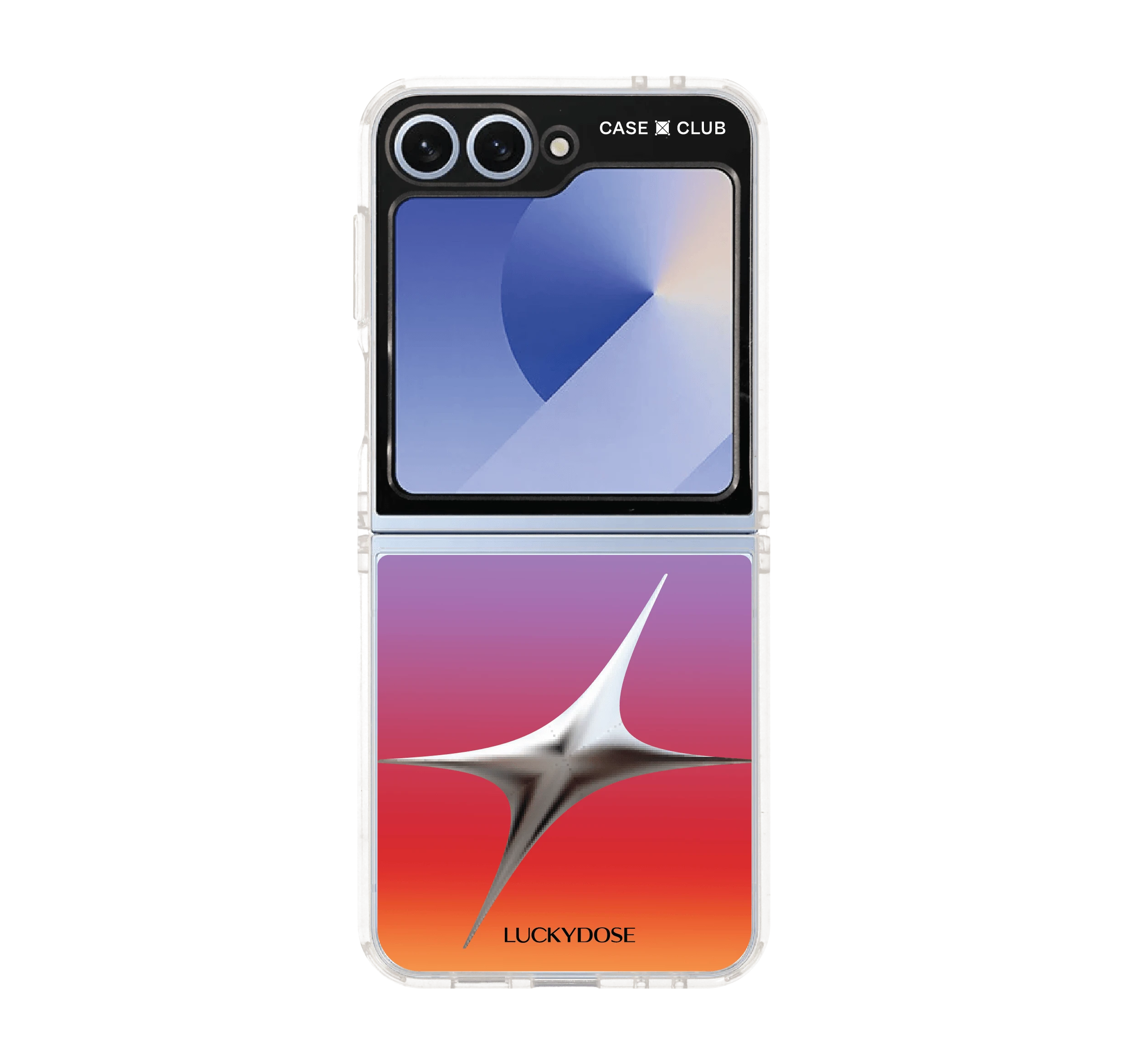 luckydose tuesday lucky color